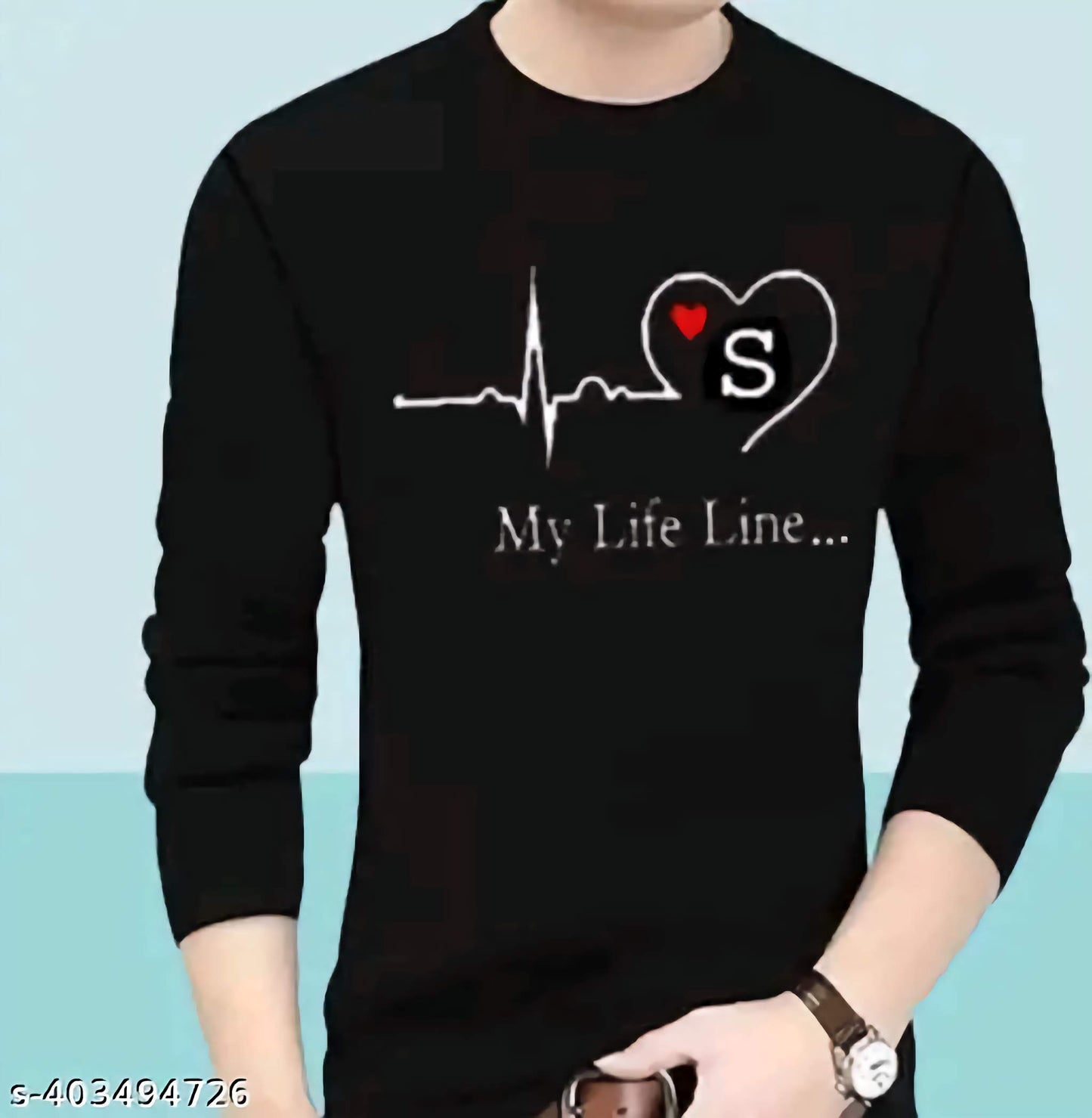 Men's polister t shirts