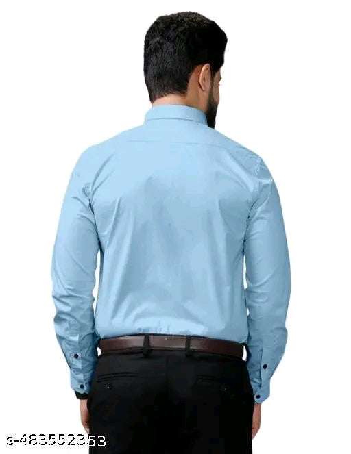 Macsum stylish formal shirt