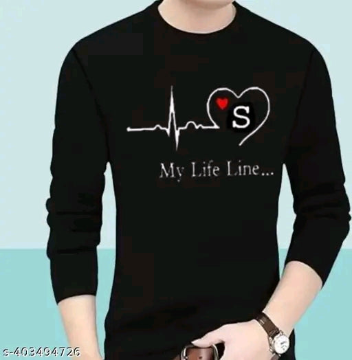 Men's polister t shirts