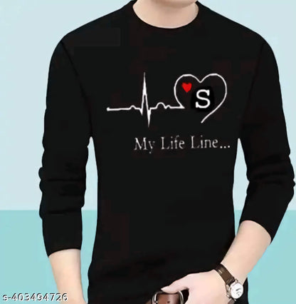 Men's polister t shirts